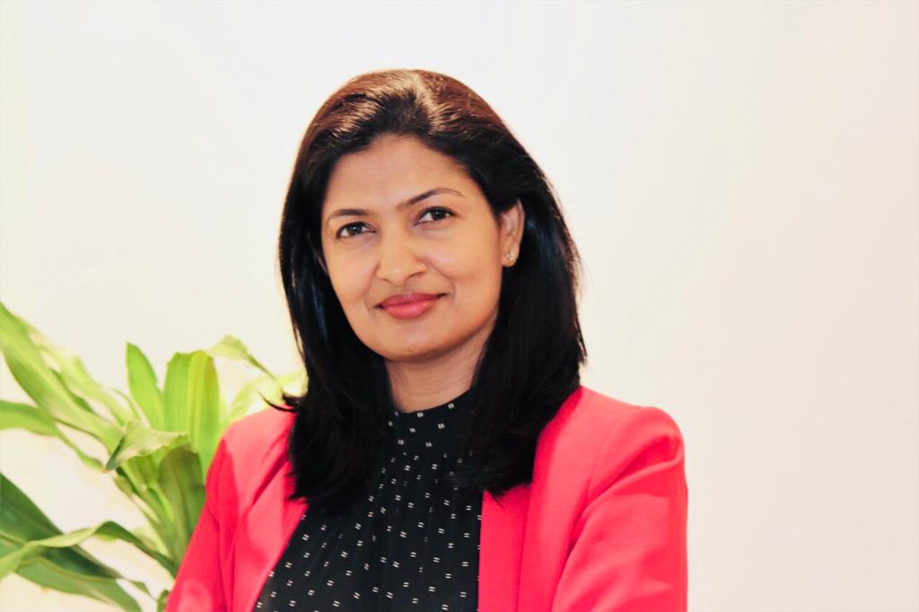 Dr Alphy S Puthiyidom